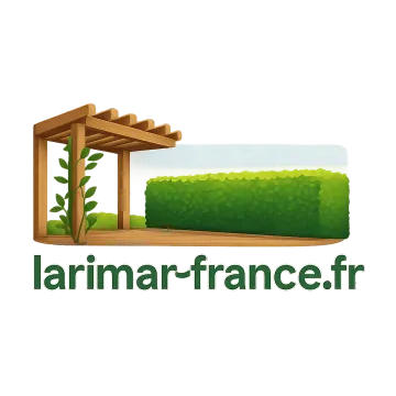 Logo larimar-france.fr